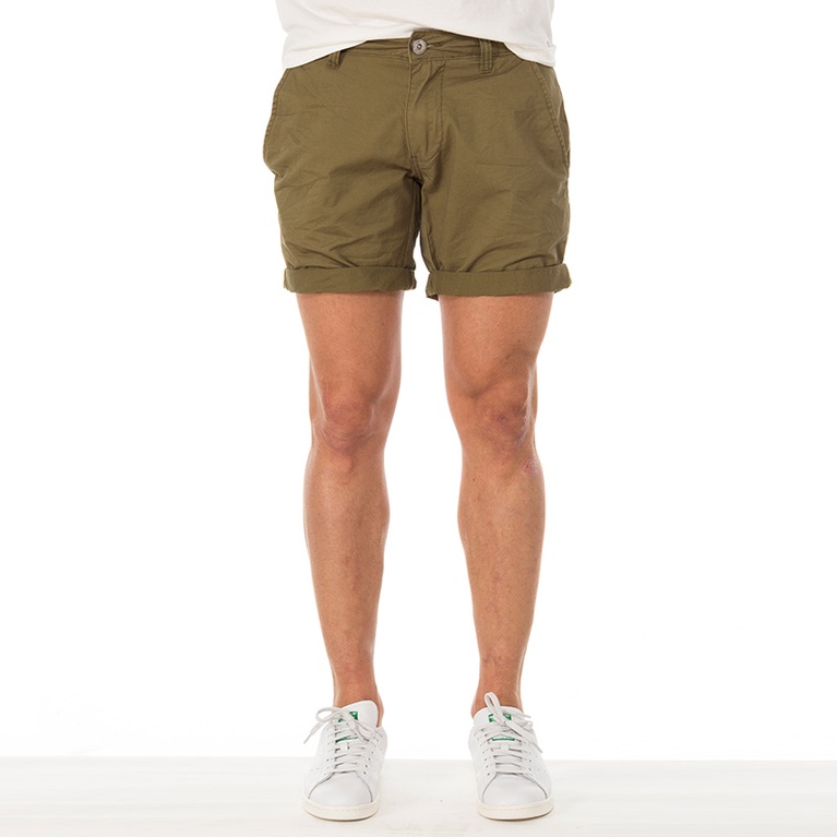 Chino shorts "Leo"